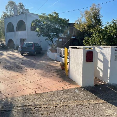 Villa Chez Elio Ostuni Buitenkant foto
