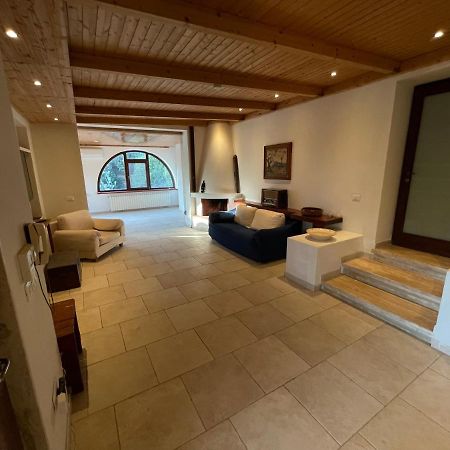 Villa Chez Elio Ostuni Buitenkant foto