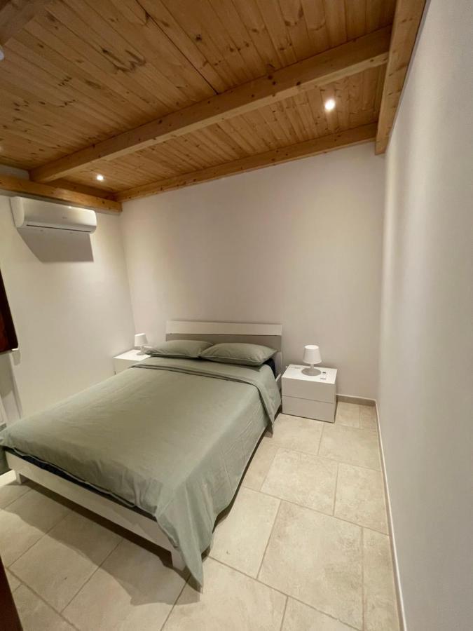 Villa Chez Elio Ostuni Buitenkant foto
