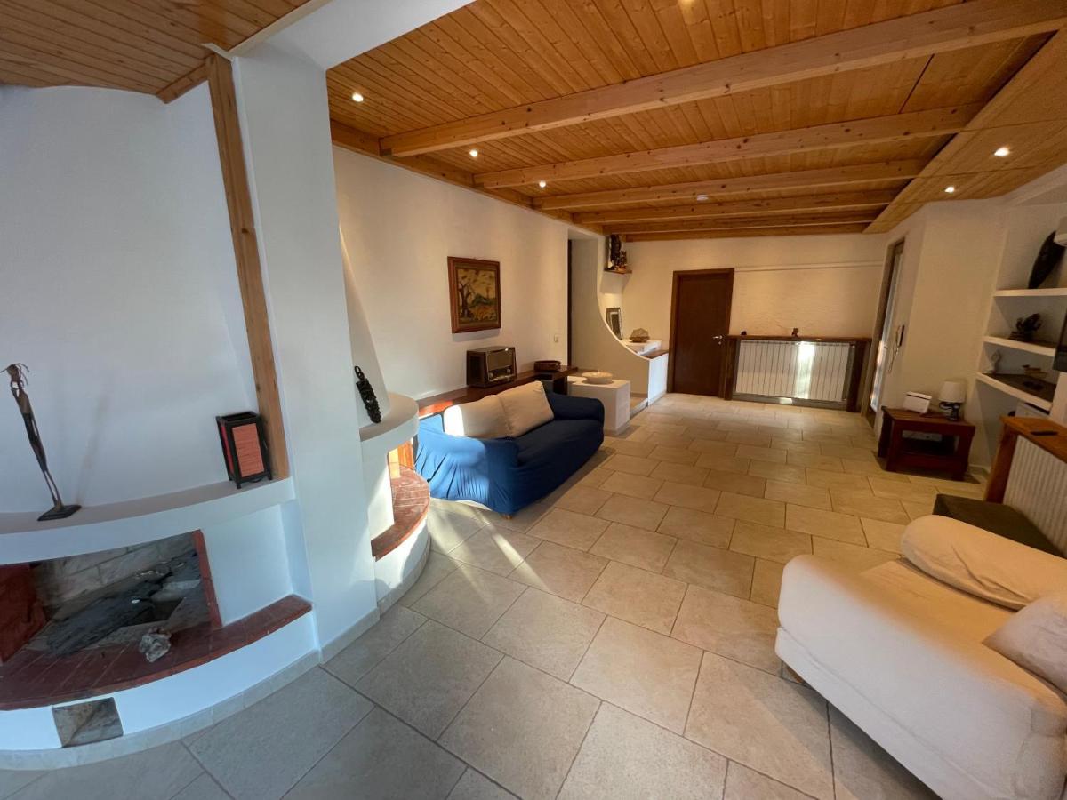 Villa Chez Elio Ostuni Buitenkant foto
