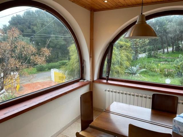 Villa Chez Elio Ostuni Buitenkant foto