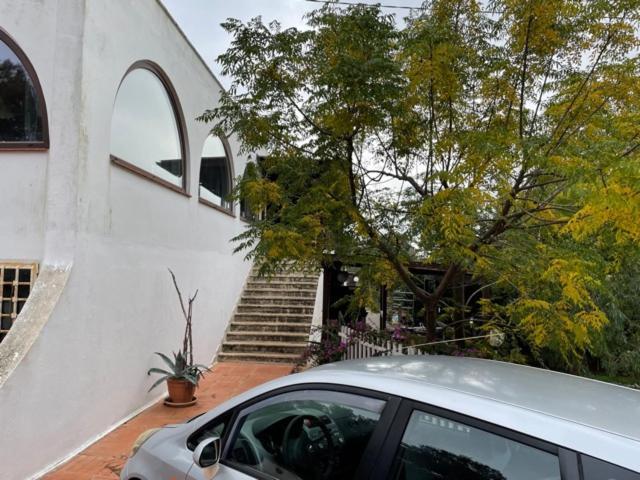 Villa Chez Elio Ostuni Buitenkant foto